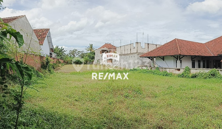 Dijual Tanah Strategis Kawasan Kota, Banyuwangi Kota Dijual Tanah Strategis Kawasan Kota, Banyuwangi Kota