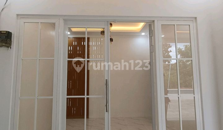 Strategic House in the Center of Banyuwangi City Ready to Occupy 2