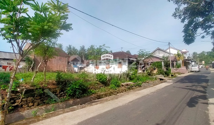 Dijual Tanah Kavlingan Glagah, Banyuwangi