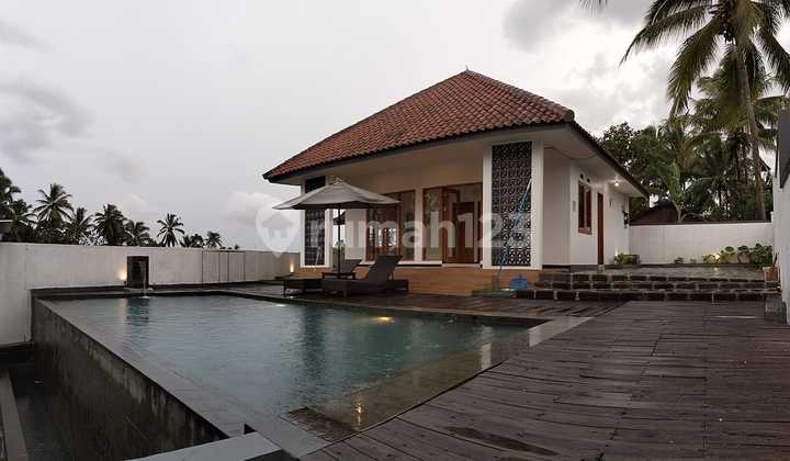 Villa Di Segobang Banyuwangi Modern Concept Ready to Occupy Villa Di Segobang Banyuwangi Modern Concept Ready to Occupy