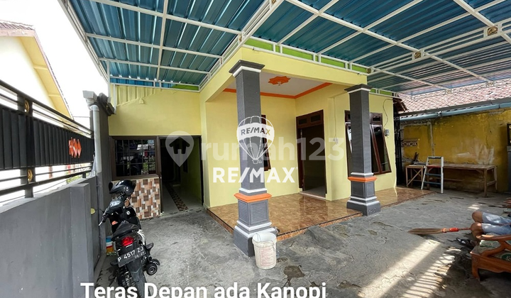 For Sale Fast! House Near Diponegoro Stadium, Banyuwangi For Sale Fast! House Near Diponegoro Stadium, Banyuwangi