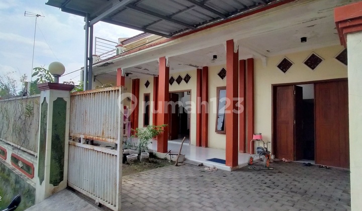 Dijual Rumah Dan Kebun Seputaran Glagah Banyuwangi