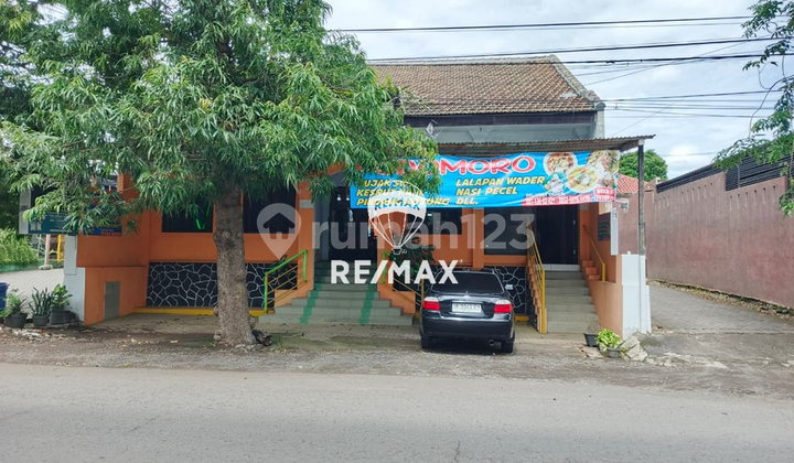 For Sale Business House and Contents, Banyuwangi City