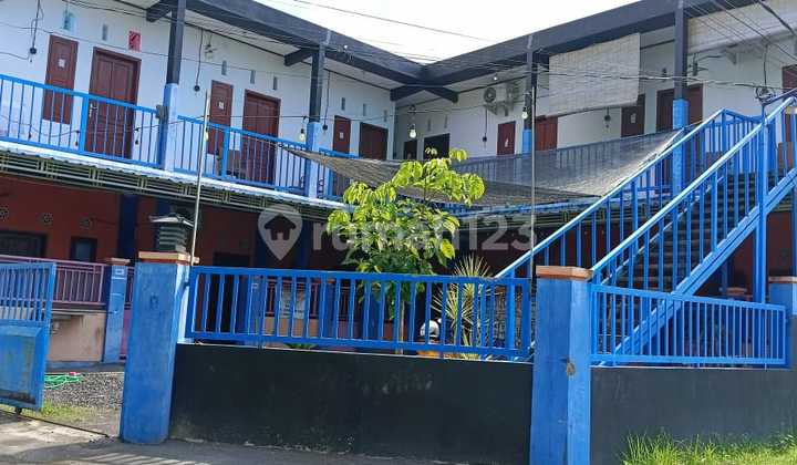 Dijual Rumah Kost Aktif Berpenghuni Di Pancoran, Rogojampi- Banyuwangi Dijual Rumah Kost Aktif Berpenghuni Di Pancoran, Rogojampi- Banyuwangi