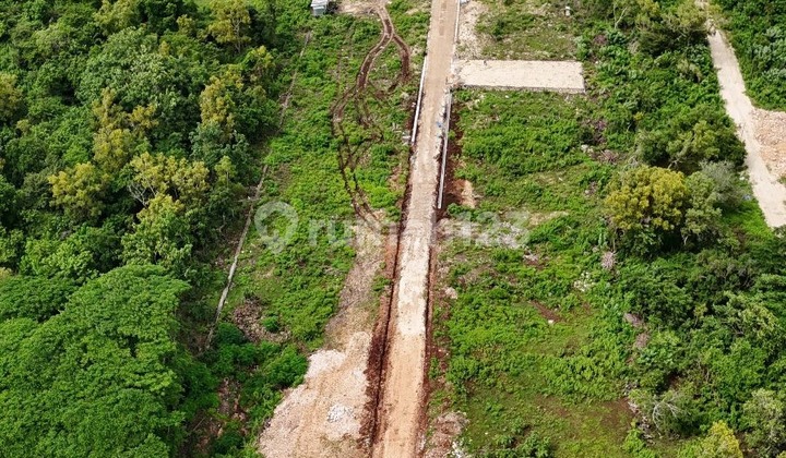 Disc 10 % Promo Lebaran Tanah Kavling Nusa Dua