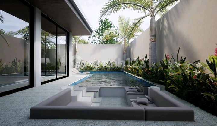 Brand New 3 Bedroom Luxury Villa in Umalas Brand New 3 Bedroom Luxury Villa in Umalas