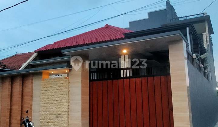 Modern Concept House Ready to Occupied in Banyuwangi City 2