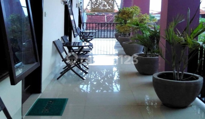 For Sale Elite Boarding House Cyloam Residence Sunset Road Kuta