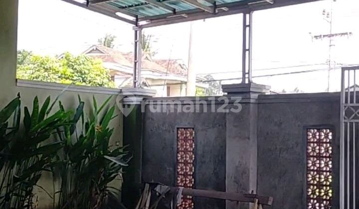 2-Story Shop House in a Strategic Business Area of Glagah, Banyuwangi 2