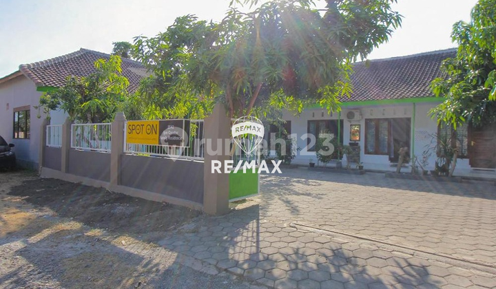 For Sale Family Syariah Homestay Ketapang, Banyuwangi 2