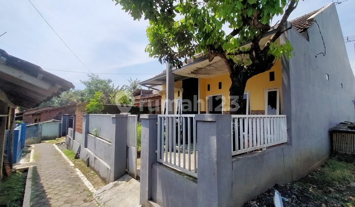 Dijual Cepat Rumah Siap Huni Olehsari, Glagah-Banyuwangi