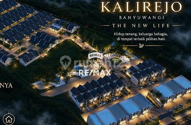 Perumahan Kalirejo Permai 2 Perumahan Kalirejo Permai 2
