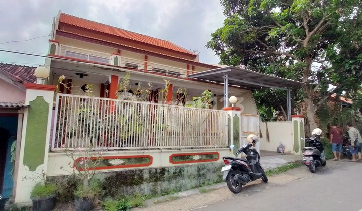 House and Garden for Sale Around Glagah Banyuwangi 2