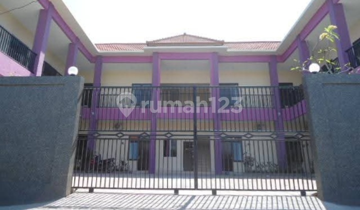 For Sale Elite Boarding House Cyloam Residence Sunset Road Kuta