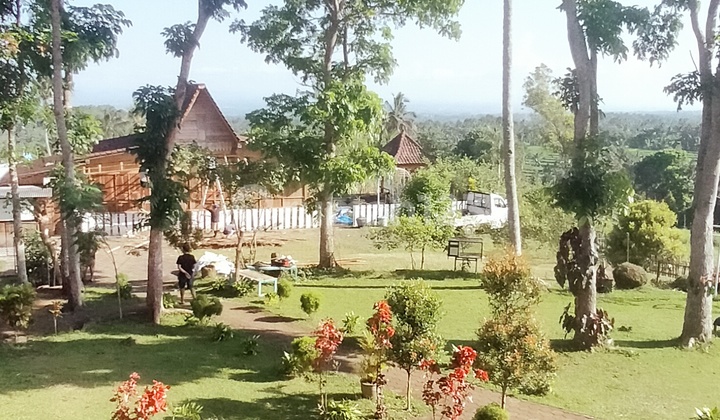 For Sale Villa Songgo Langit in Segobang Banyuwangi For Sale Villa Songgo Langit in Segobang Banyuwangi