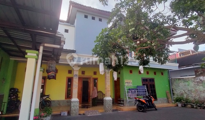 House for Sale Ready to Occupy in Banyuwangi City Area 2
