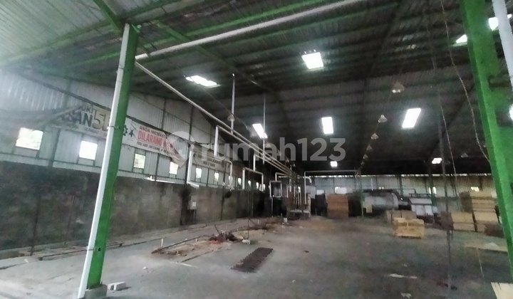 Dijual Ex. Pabrik Gudang Vinly Banyuwangi Dijual Ex. Pabrik Gudang Vinly Banyuwangi