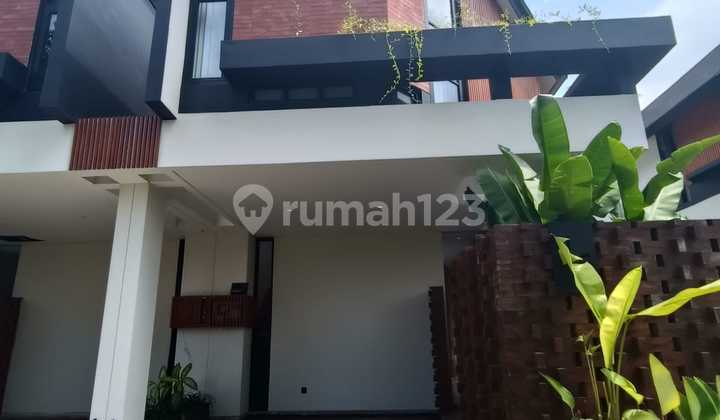 For sale modern villa komplek damara village Ubud For sale modern villa komplek damara village Ubud