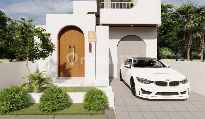 New brand villa Ocean view Di Nusa dua New brand villa Ocean view Di Nusa dua