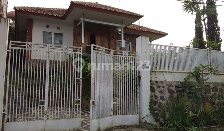 Dijual Rumah Lingkungan Asri di Cimenyan - Bandung 2