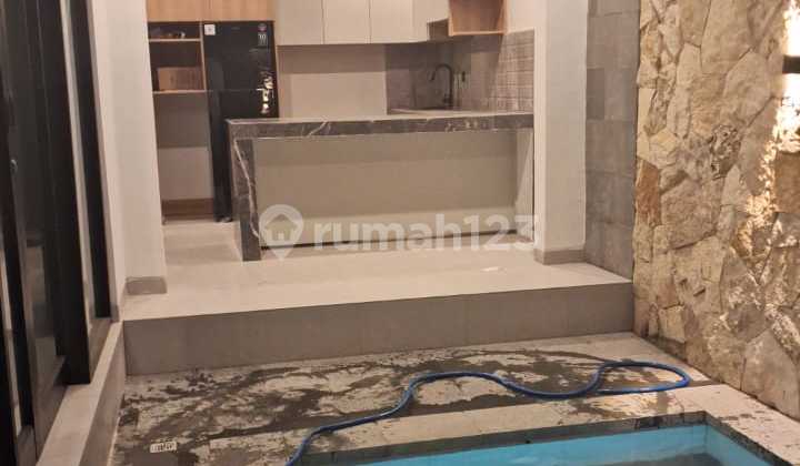 For Sale A Brand New Villa In The Premium Area Of Tiying Tutul Pererenan For Sale A Brand New Villa In The Premium Area Of Tiying Tutul Pererenan