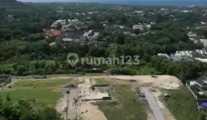 Dijual Freehold Tanah di Bingin Dijual Freehold Tanah di Bingin