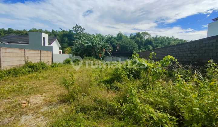 Di Jual Lahan Tanah Kosong Lokasi di Jalan Gayang Sari Kutuh Kuta Selatan Di Jual Lahan Tanah Kosong Lokasi di Jalan Gayang Sari Kutuh Kuta Selatan