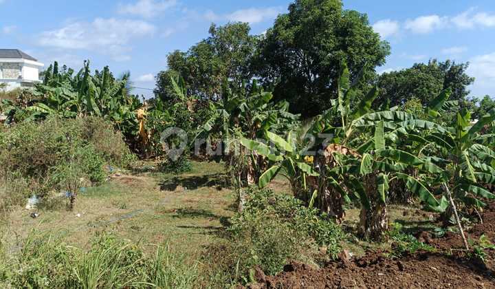 Dijual Lahan Tanah Premium di Dharmawangsa Dijual Lahan Tanah Premium di Dharmawangsa
