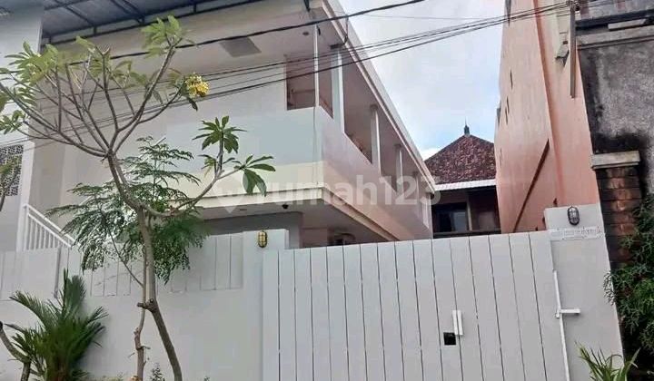 Dijual Kost Elit Buluh Indah Wilayah Gatsu Barat Dijual Kost Elit Buluh Indah Wilayah Gatsu Barat