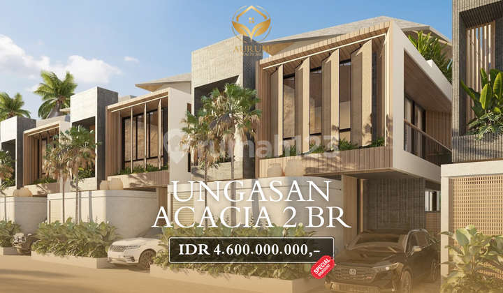 NEW LUXURY VILLA in UNGASAN NEW LUXURY VILLA in UNGASAN