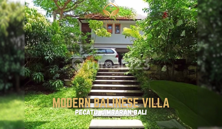 MODERN BALINESE VILLA in Pecatu, Jimbaran Bali MODERN BALINESE VILLA in Pecatu, Jimbaran Bali