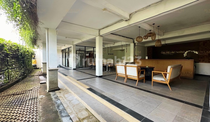 For Sale - Premium Guest House | Seminyak, Bali For Sale - Premium Guest House | Seminyak, Bali