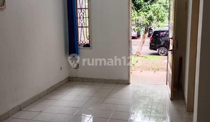 Kota Wisata Cibubur Rental House