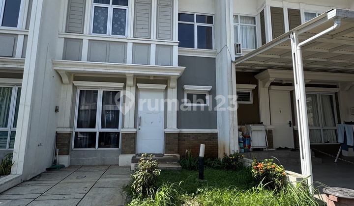 For Rent: Ready-to-Occupy House in Kota Wisata, Good SHM Title House. For Rent: Ready-to-Occupy House in Kota Wisata, Good SHM Title House.