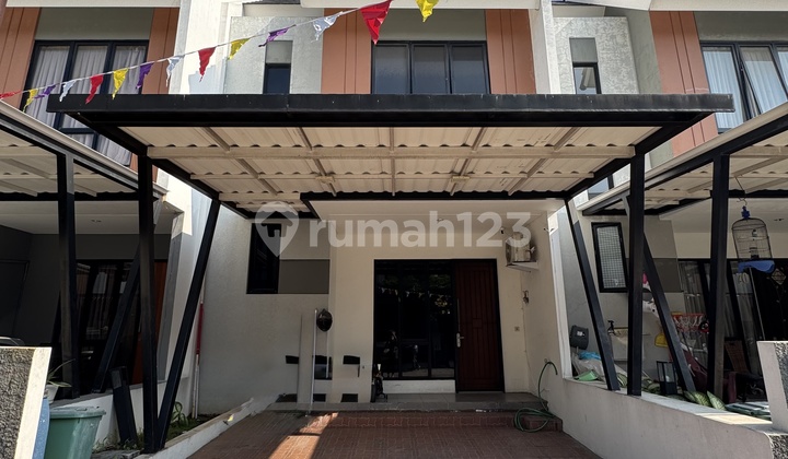 Jual Rugi Rumah Metland Transyogi
