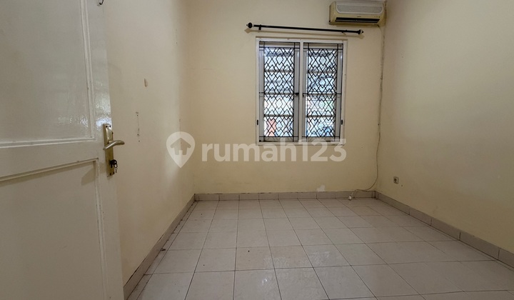 Rumah Murah Kota Wisata Lebar 7