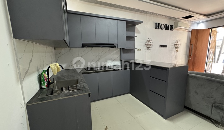 Jual Rugi Rumah Metland Transyogi 2