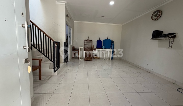 Rumah Murah Di Kota Wisata Cluster Favorite