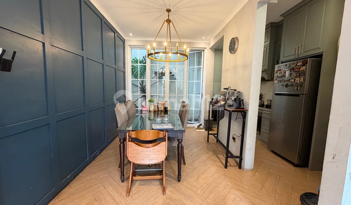 Dijual Murah Rumah di Kota Wisata Cibubur@