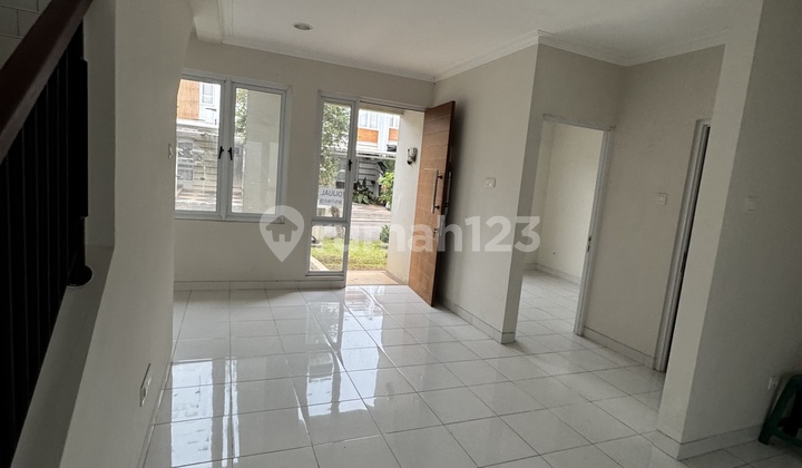 Cluster Favorite Di Kota Wisata 2