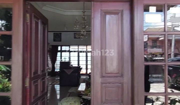 DIJUAL RUMAH MEWAH DICIBUBUR JAKTIM 2