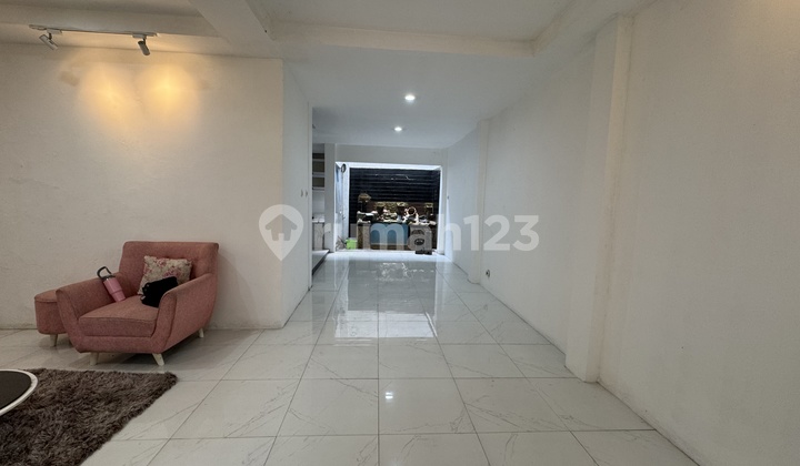 Rumah Full Renov Siap Huni 2