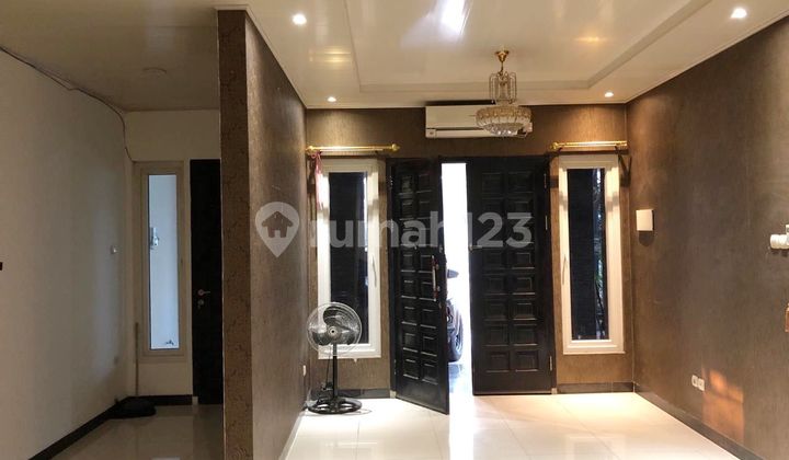 Rumah Dilegenda Wisata 10menit Akses Tol 2