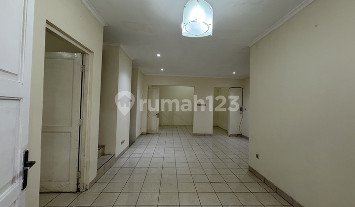 Rumah Disewakan Siap Masuk Kota Wisata Cibubur 2