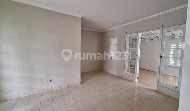 Rumah Sewa Siap Huni Kota Wisata Cibubur 2