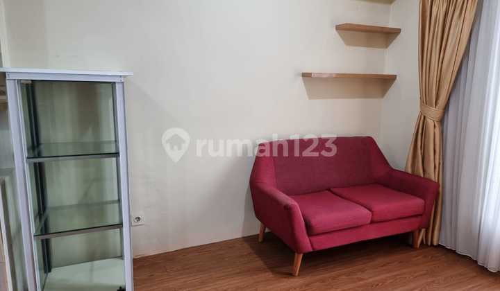 Dijual Murah Apartement Podomoro Golf View