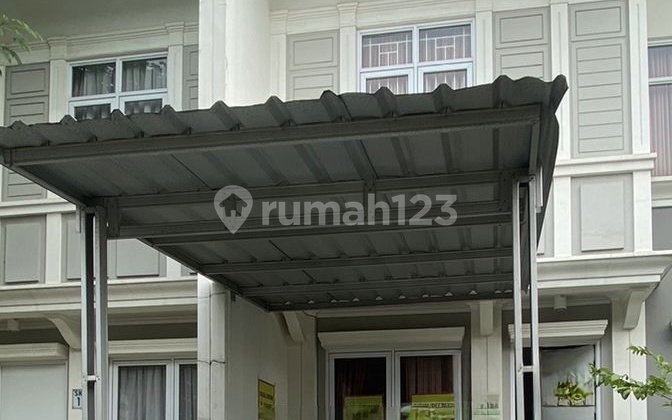 Favorite Cluster in Cibubur Tourism City