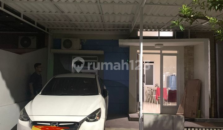 Take Over House In Metland Cileungsi