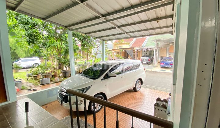 Tourist City House 5 Minutes Access to Nagrak Toll, House at the Entrance of Cibubur Tourist City, Jl. Alternatif Cibubur, Nagrak, Gunung Putri, Bogor, West Java, Indonesia, 16967, Good Tourist City 2