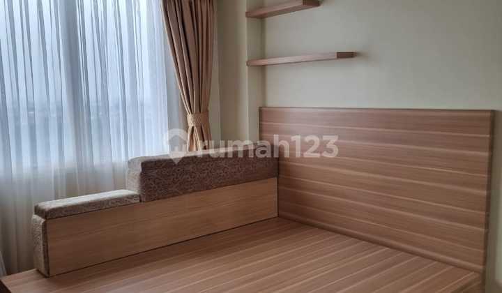 Dijual Murah Apartement Podomoro Golf View